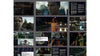 Visual Treatment Template